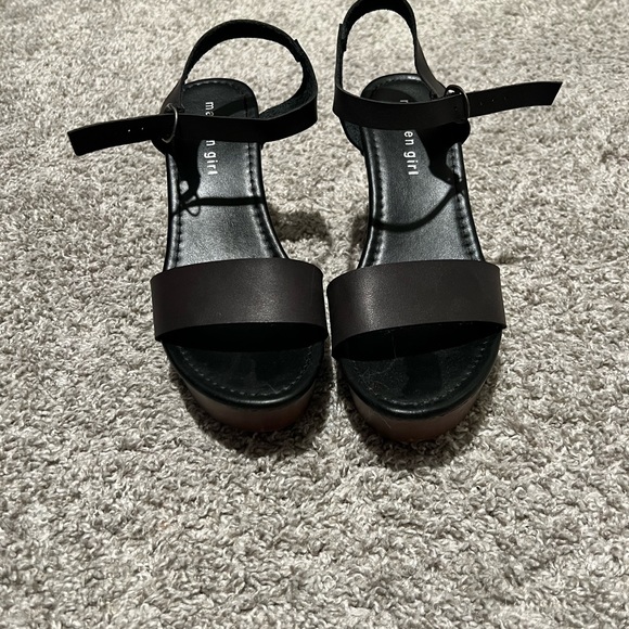 Madden Girl Shoes - Heels